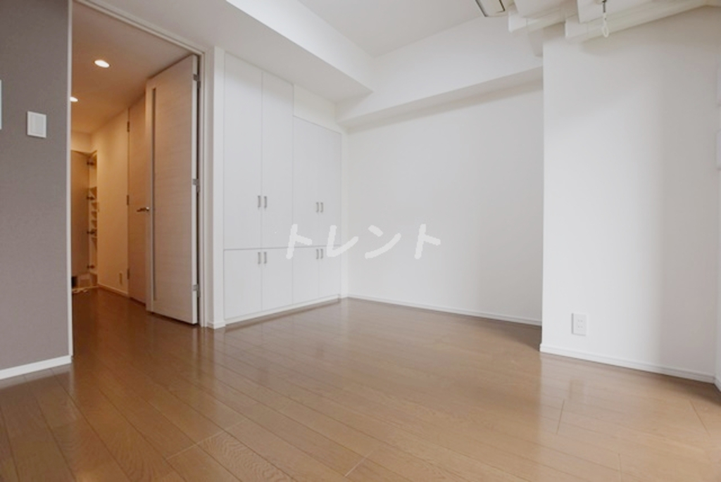 コンフォリア文京春日-204