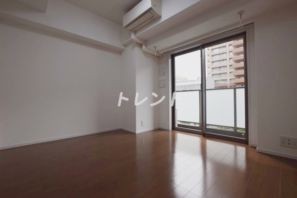 コンフォリア文京春日-204