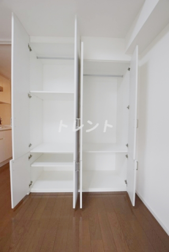 コンフォリア文京春日-204