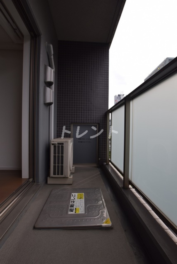 コンフォリア文京春日-204