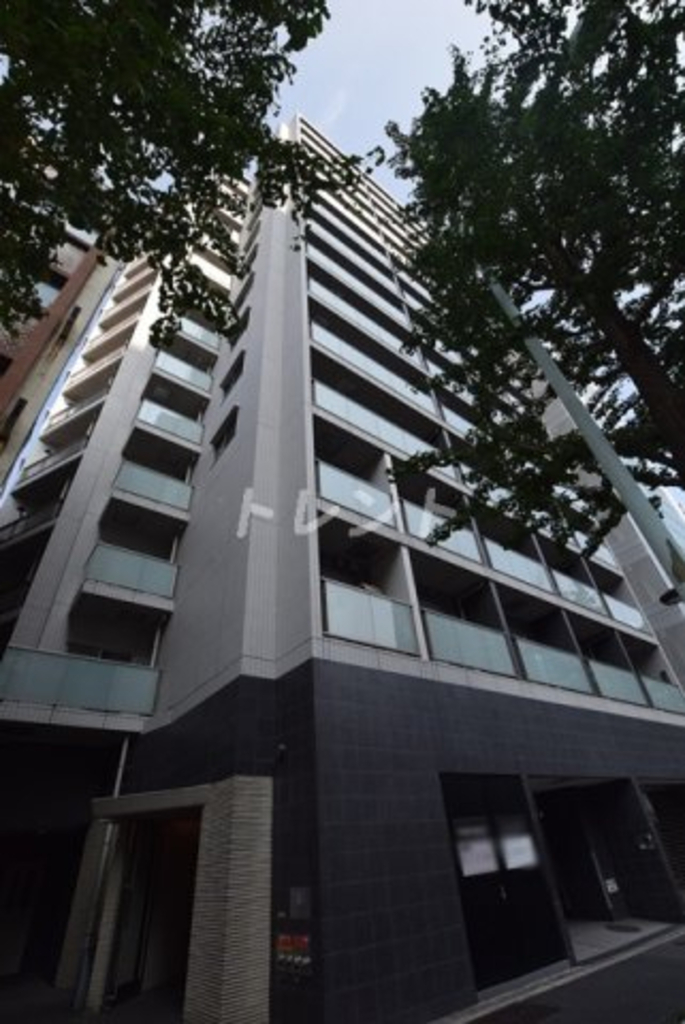 コンフォリア文京春日-204