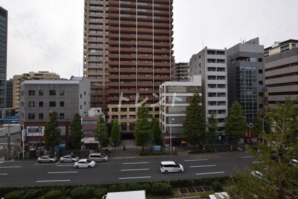 コンフォリア文京春日-204