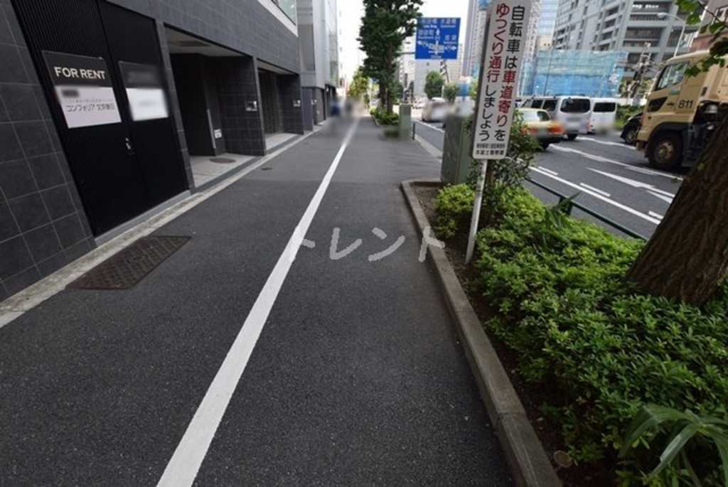 コンフォリア文京春日-204