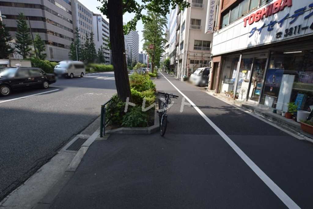 コンフォリア文京春日-204