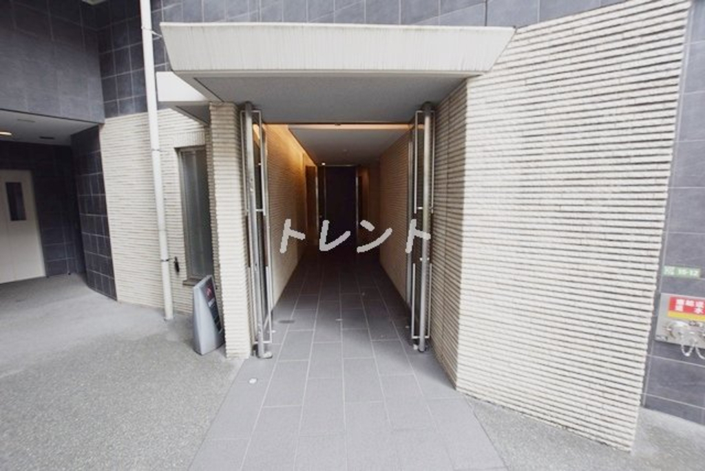 コンフォリア文京春日-204