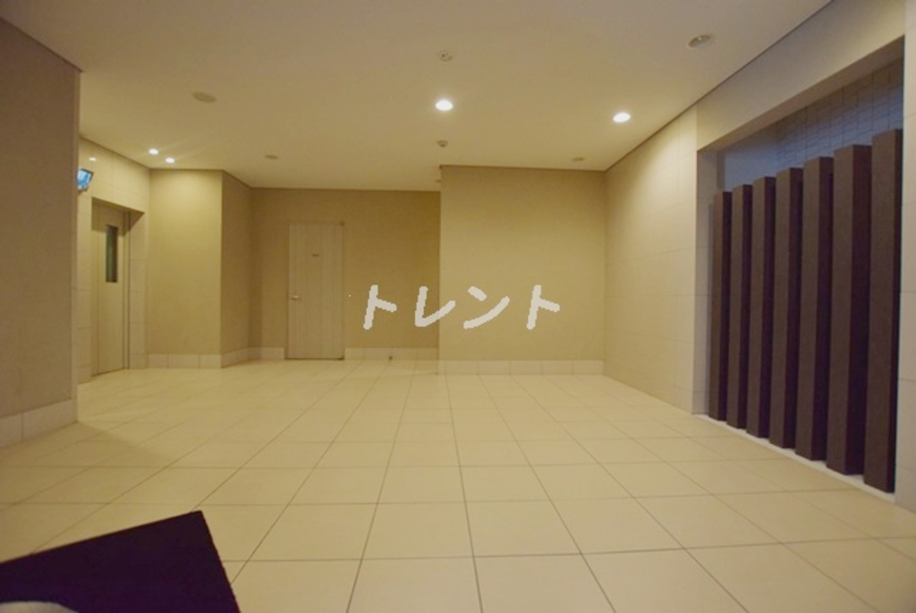 コンフォリア文京春日-204