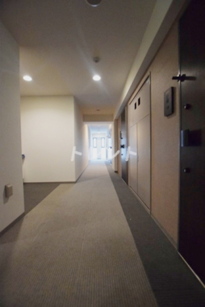 コンフォリア文京春日-204