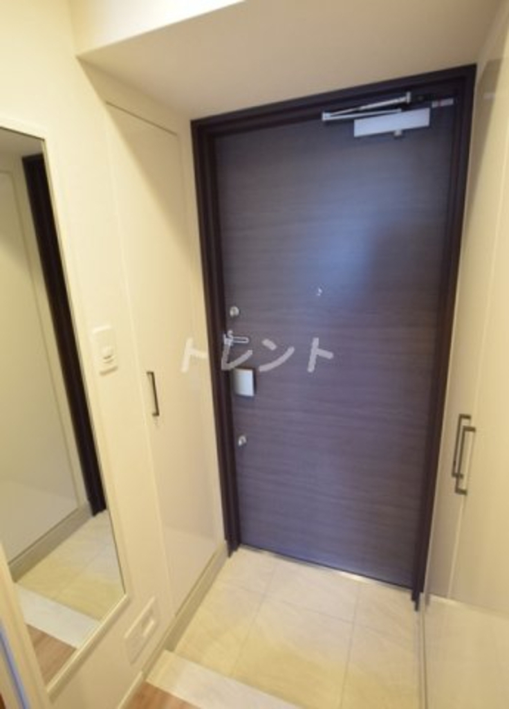 パークアクシス神楽坂早稲田通り-705