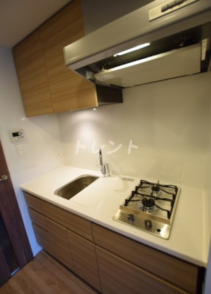 パークアクシス神楽坂早稲田通り-705