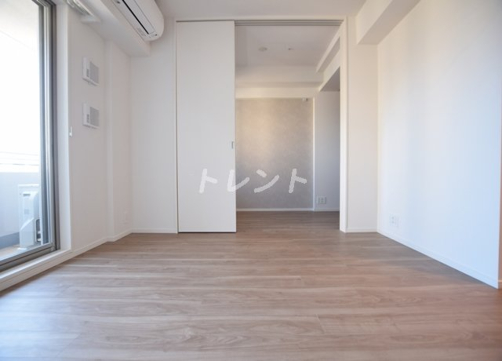 パークアクシス神楽坂早稲田通り-705