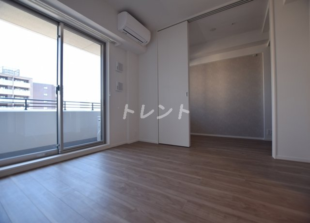 パークアクシス神楽坂早稲田通り-705