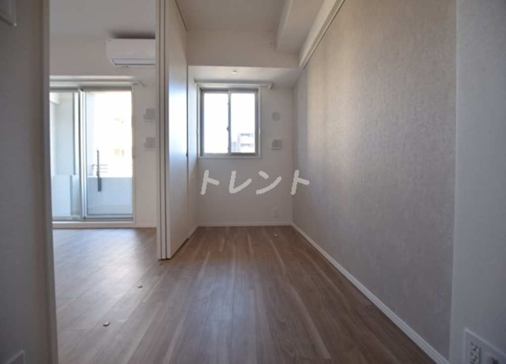 パークアクシス神楽坂早稲田通り-705