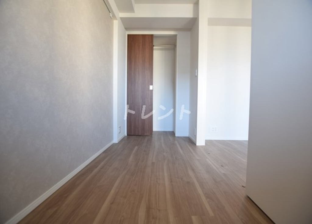 パークアクシス神楽坂早稲田通り-705