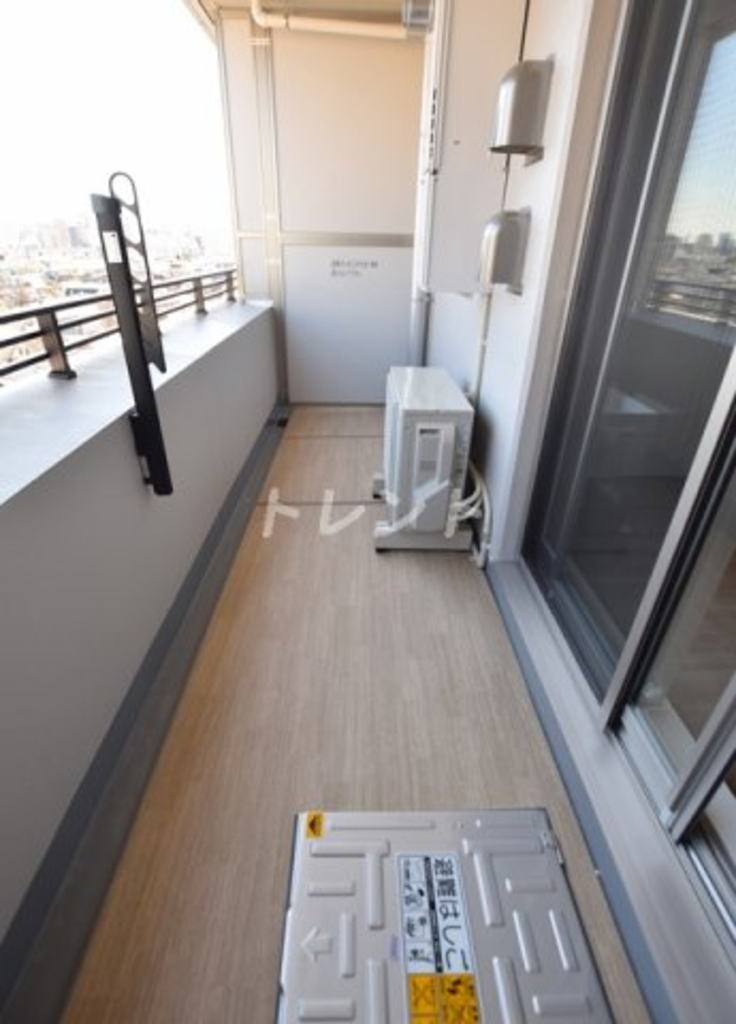 パークアクシス神楽坂早稲田通り-705