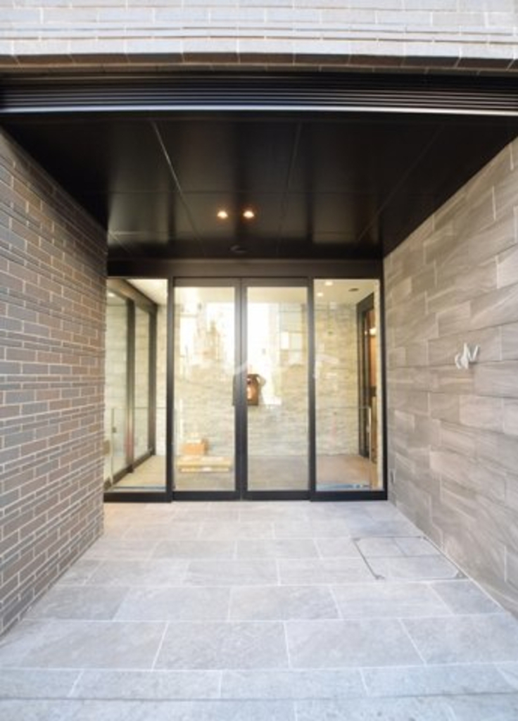 パークアクシス神楽坂早稲田通り-705