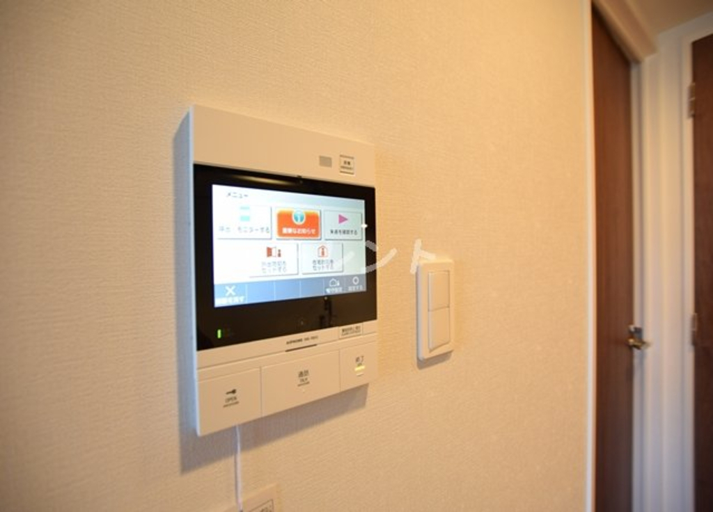 パークアクシス神楽坂早稲田通り-705