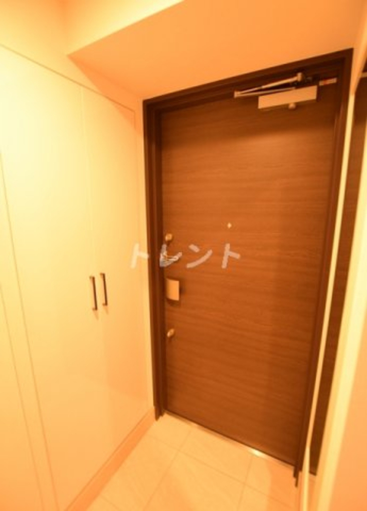 パークアクシス神楽坂早稲田通り-901