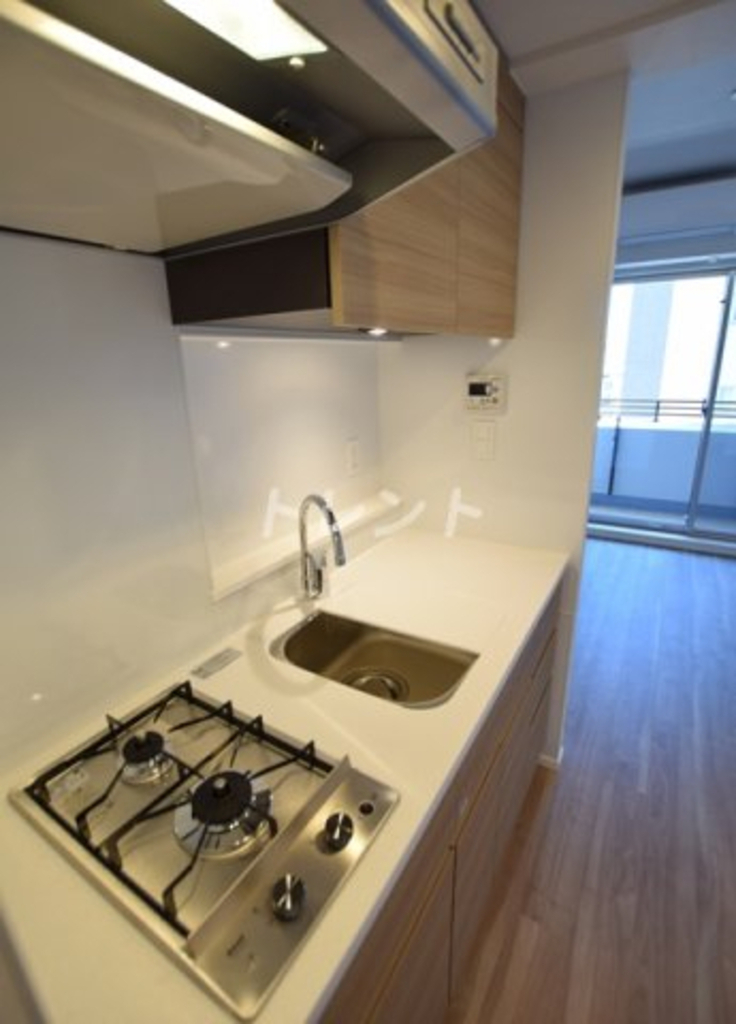 パークアクシス神楽坂早稲田通り-901