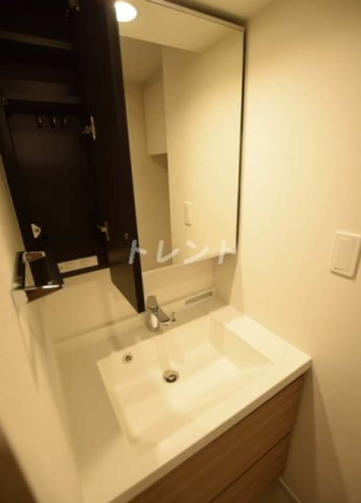 パークアクシス神楽坂早稲田通り-901