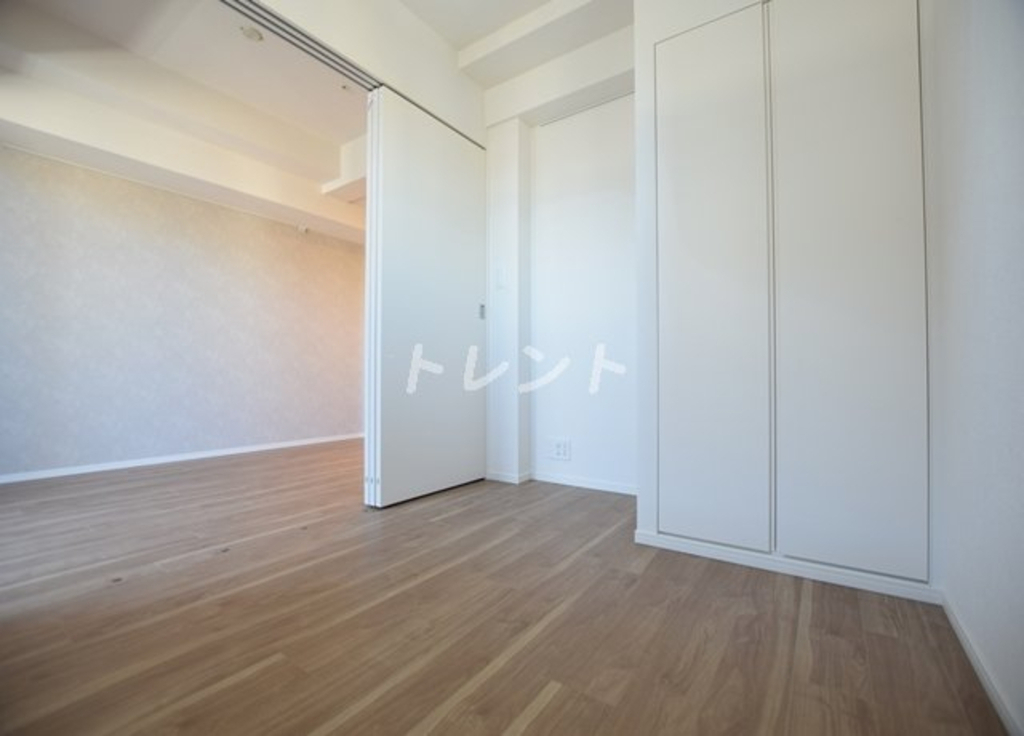 パークアクシス神楽坂早稲田通り-901