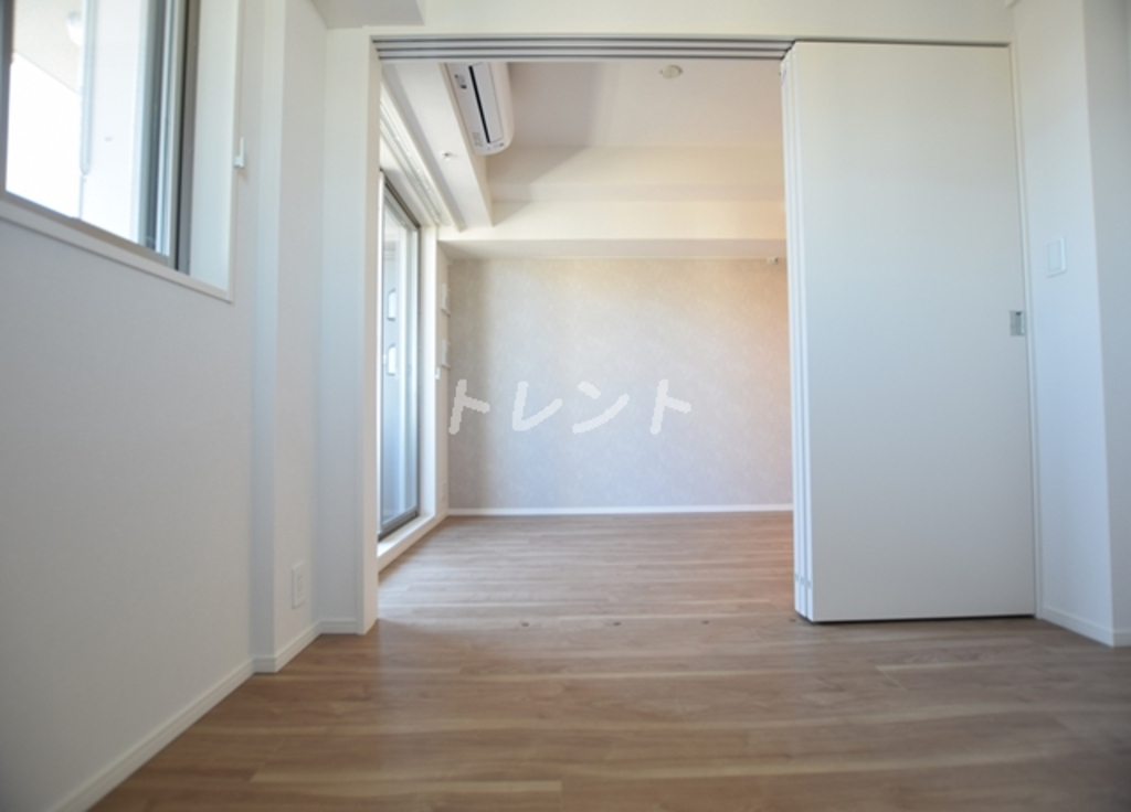 パークアクシス神楽坂早稲田通り-901