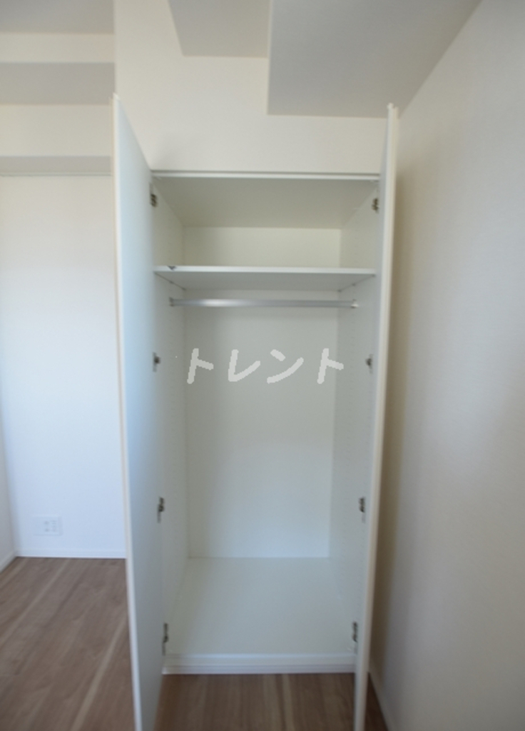 パークアクシス神楽坂早稲田通り-901