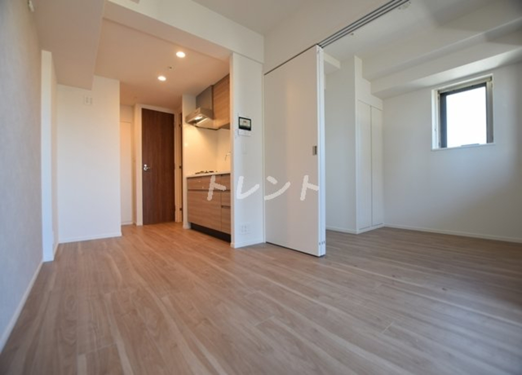 パークアクシス神楽坂早稲田通り-901