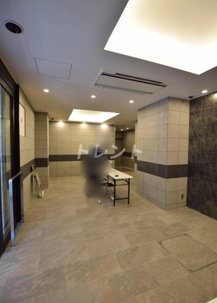 パークアクシス神楽坂早稲田通り-901