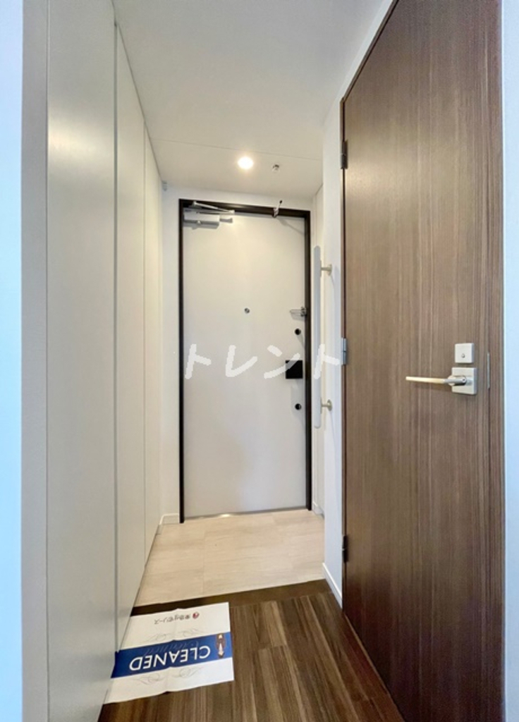 フロンティア新宿タワー-1507