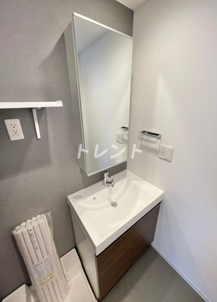 フロンティア新宿タワー-1507