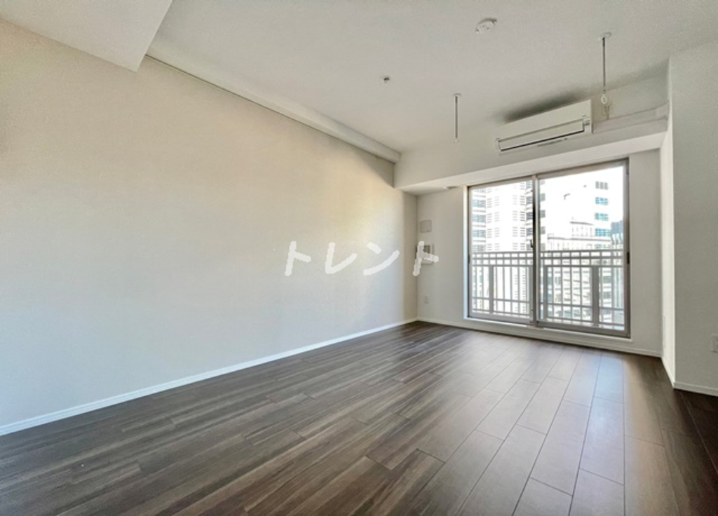 フロンティア新宿タワー-1507