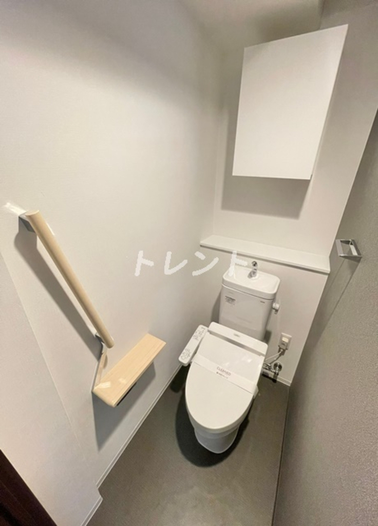 フロンティア新宿タワー-902