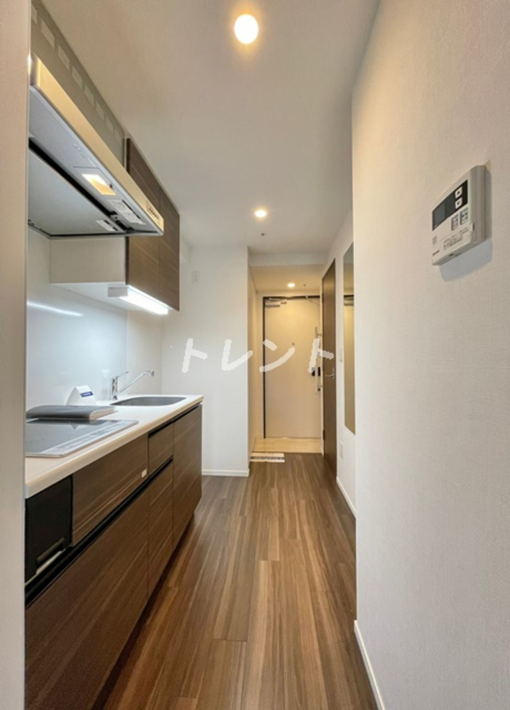 フロンティア新宿タワー-902