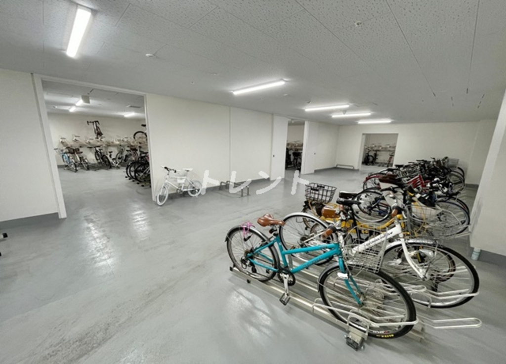 フロンティア新宿タワー-804