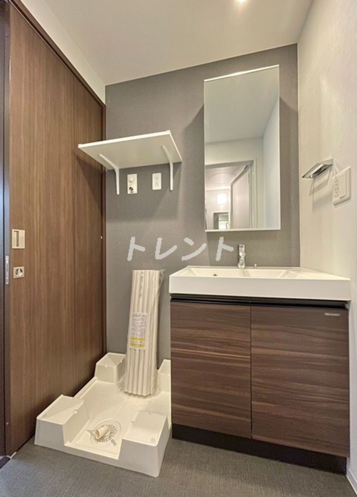 フロンティア新宿タワー-804