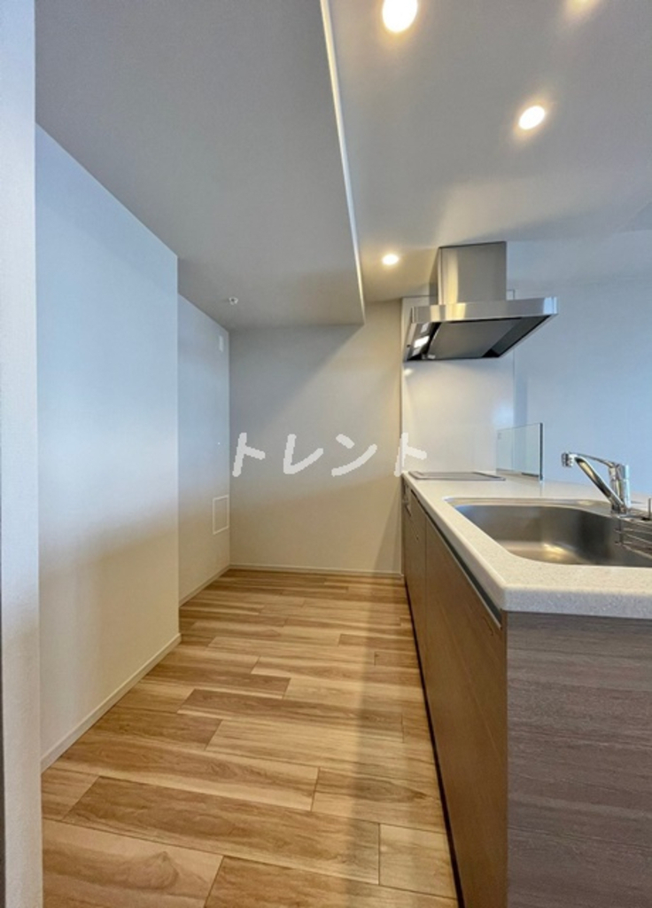 フロンティア新宿タワー-804