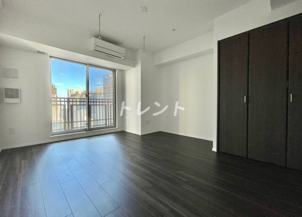 フロンティア新宿タワー-804