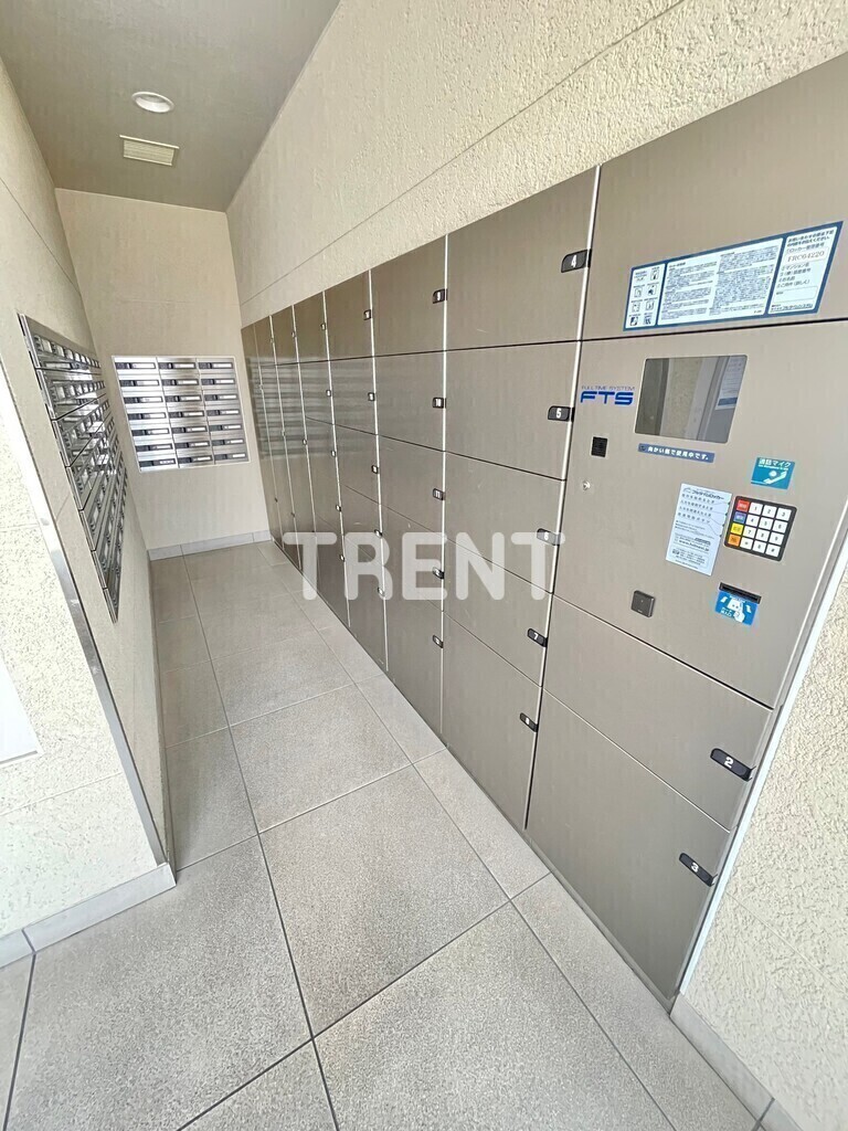 プライムアーバン新宿夏目坂タワーレジデンス-108