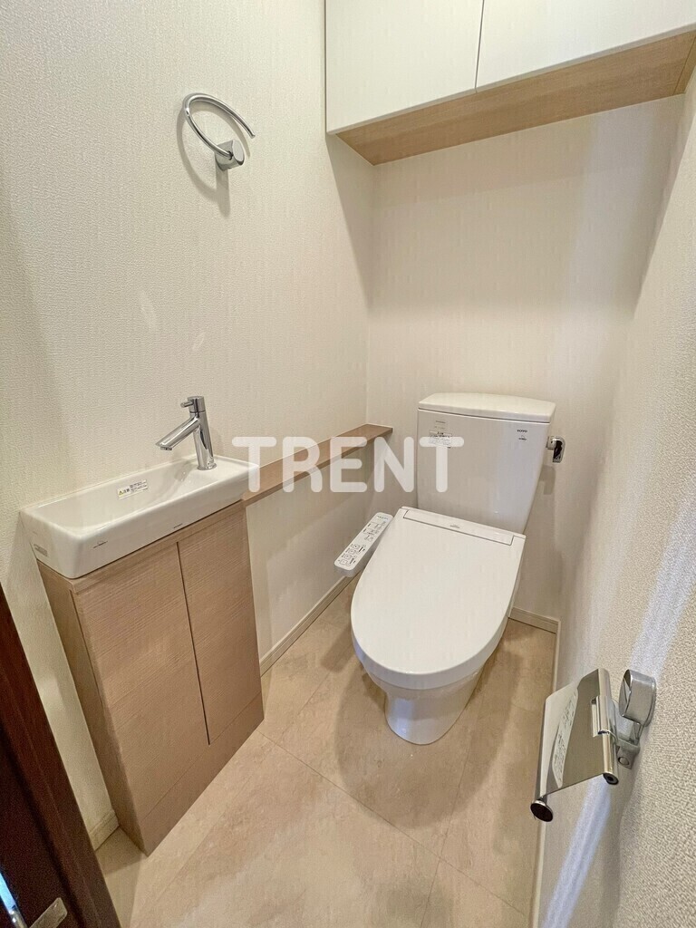 プライムアーバン新宿夏目坂タワーレジデンス-108