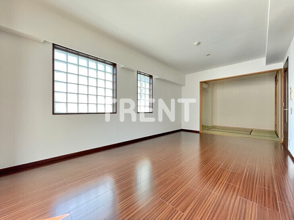 プライムアーバン新宿夏目坂タワーレジデンス-108