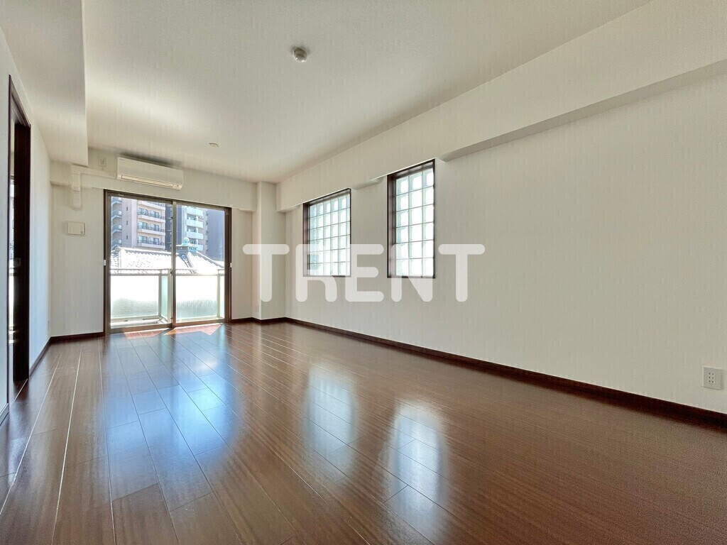 プライムアーバン新宿夏目坂タワーレジデンス-108