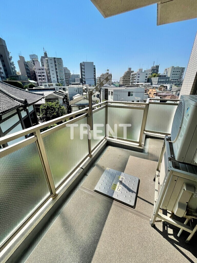 プライムアーバン新宿夏目坂タワーレジデンス-108