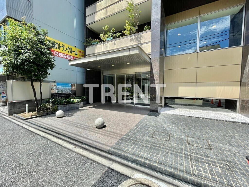 プライムアーバン新宿夏目坂タワーレジデンス-108