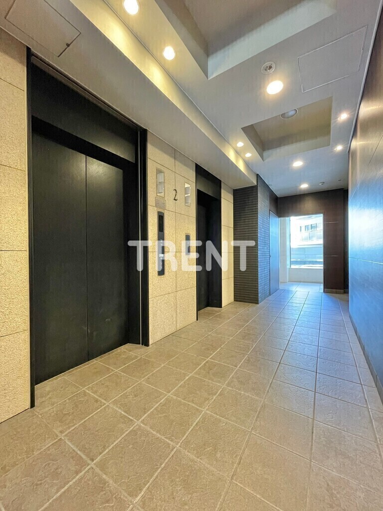 プライムアーバン新宿夏目坂タワーレジデンス-108