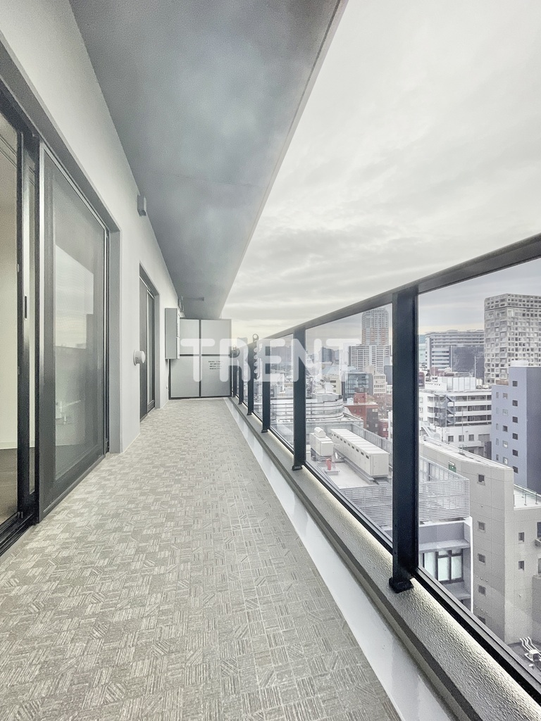 テアトル神南-1502