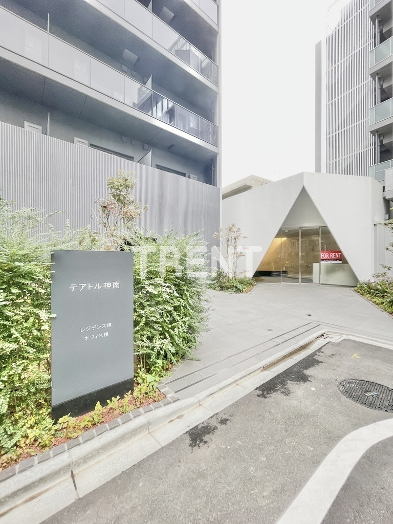 テアトル神南-1502