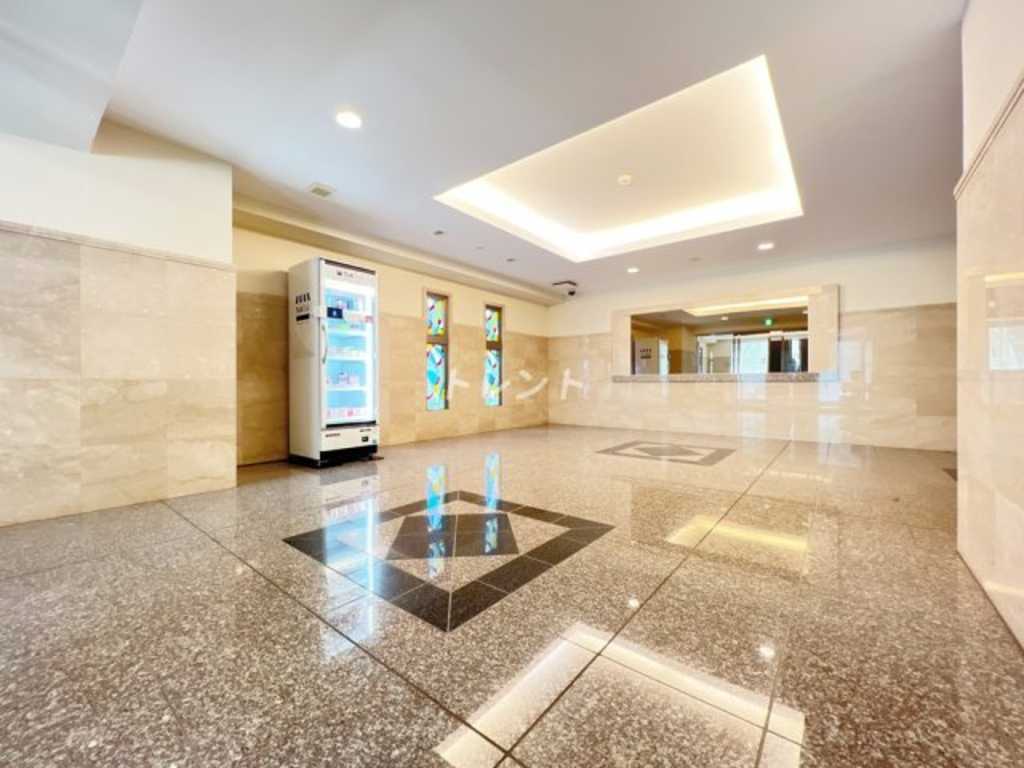 アーバネックス神保町-1204