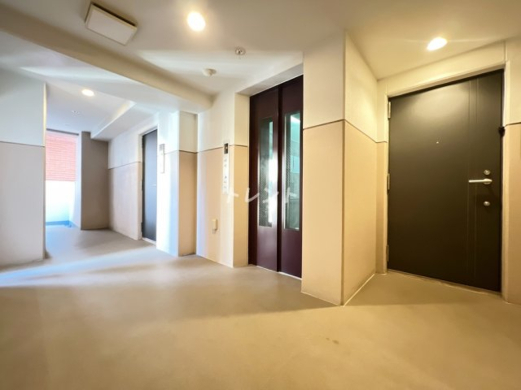 アーバネックス神保町-1204