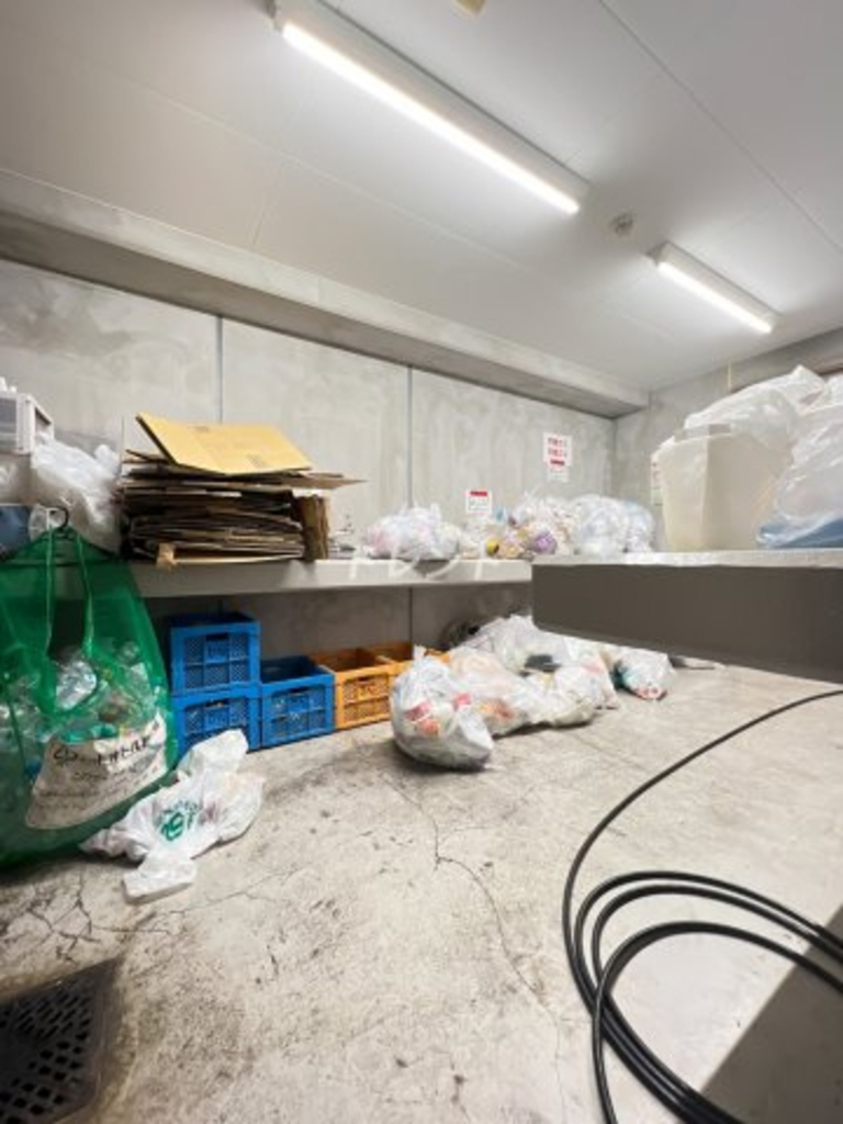 アーバネックス神保町-1204