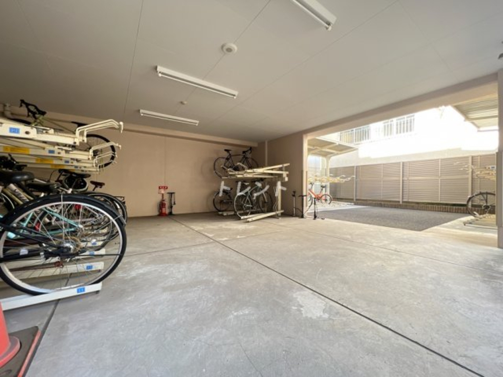 アーバネックス神保町-1204